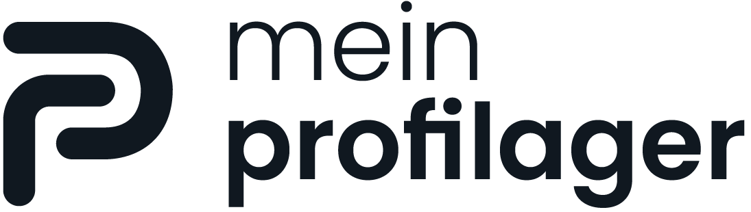 MeinProfilager Logo